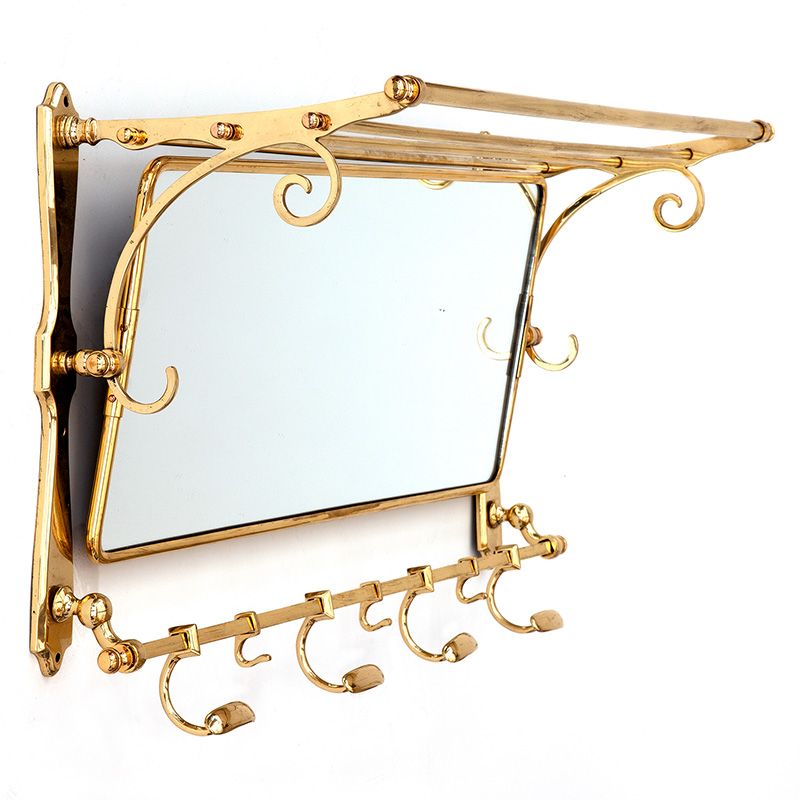 David Griffith Antiques - Antique Wall Mirrors - Camden Passage