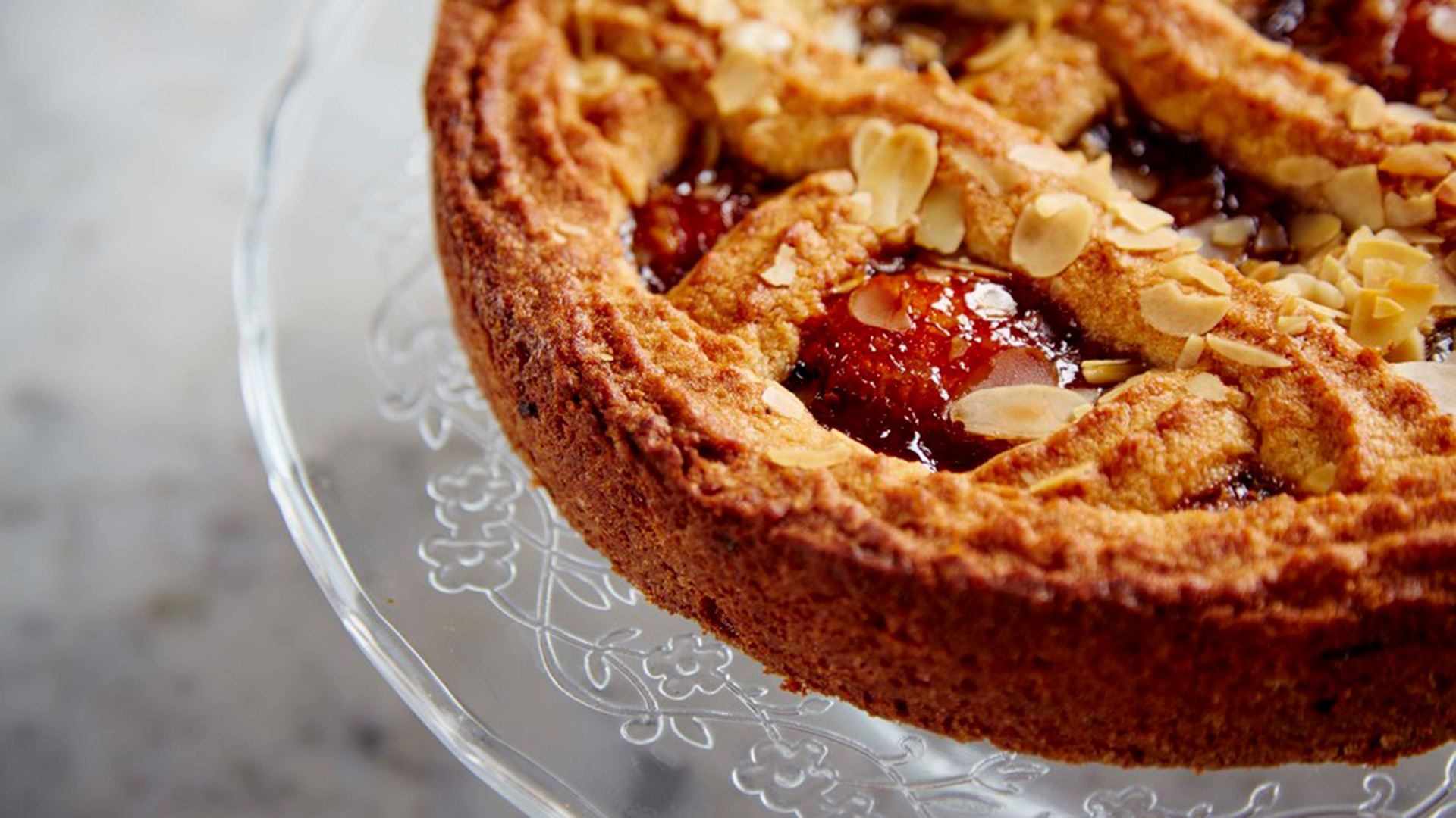 Kipferl Restaurant & Patisserie  - Viennese Coffee House & Kitchen - Camden Passage