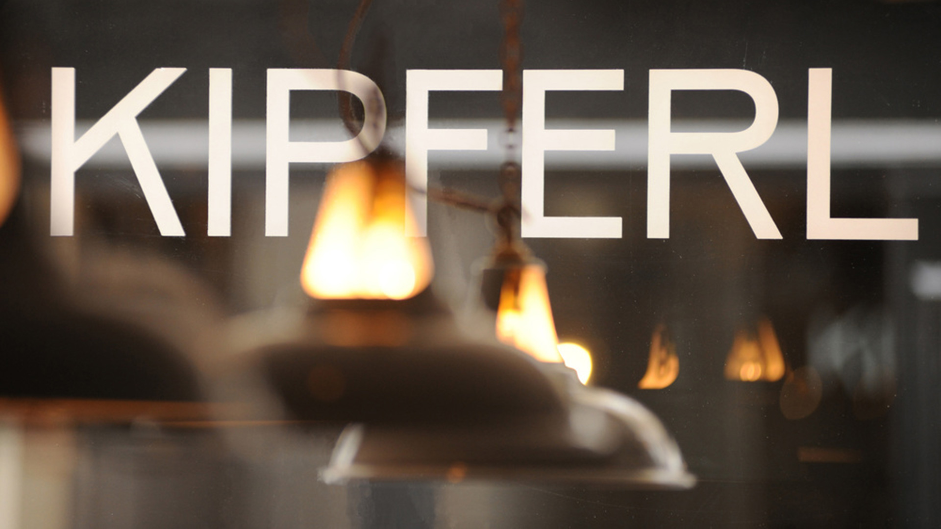 Kipferl Restaurant & Patisserie  - Viennese Coffee House & Kitchen - Camden Passage