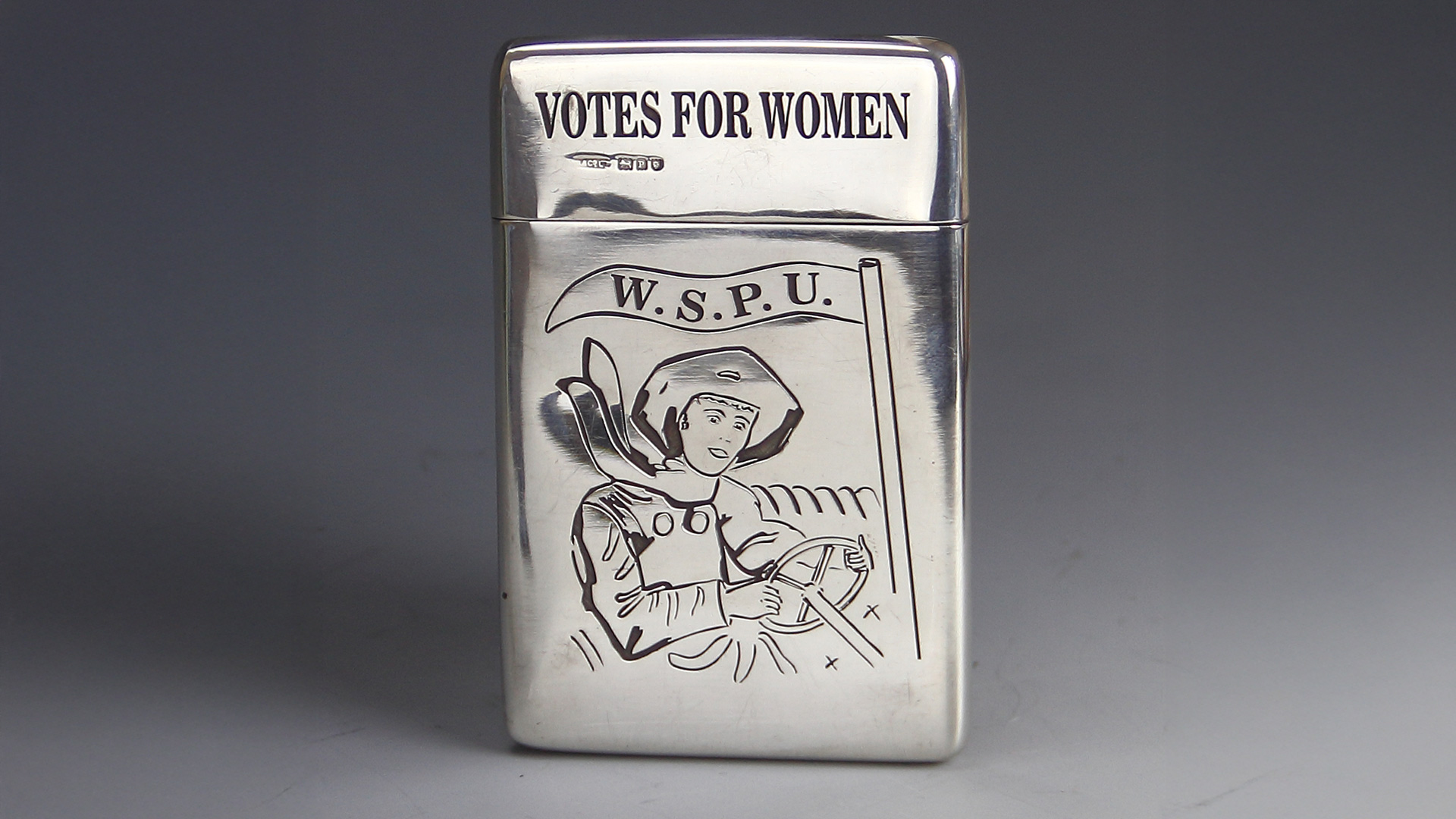 Style Gallery - Art Nouveau, Art Deco, Arts & Crafts, 20th c. Art, Silver & Pewter - Camden Passage