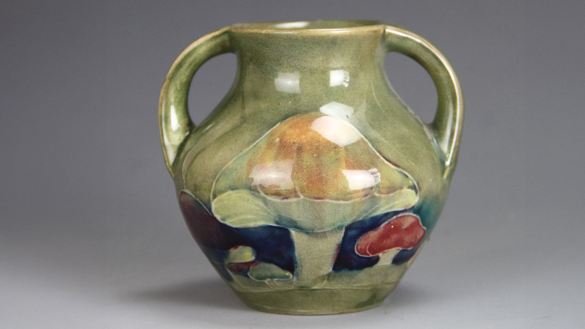 Style Gallery - Art Nouveau, Art Deco, Arts & Crafts, 20th c. Art, Silver & Pewter - Camden Passage