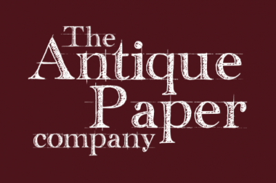 The Antique Paper Company