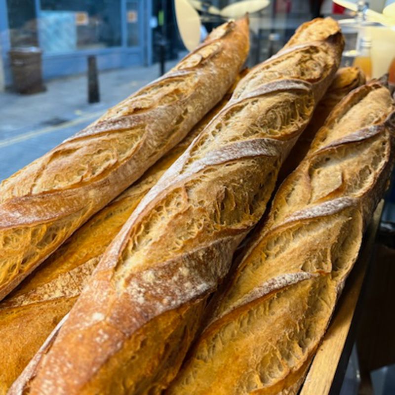 Le Coq Epicier - The French Epicerie - Camden Passage