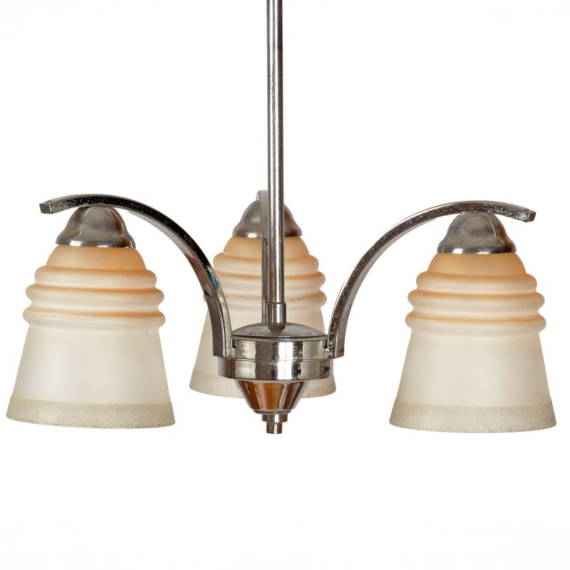 Turn On Antique Lighting - Art Deco, Art Nouveau, Edwardian & Victorian Antique Lighting - Camden Passage