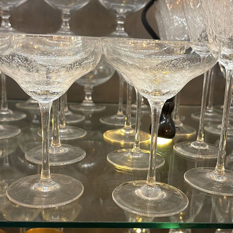 Modern Times Vintage - Vintage Homewares London - Camden Passage