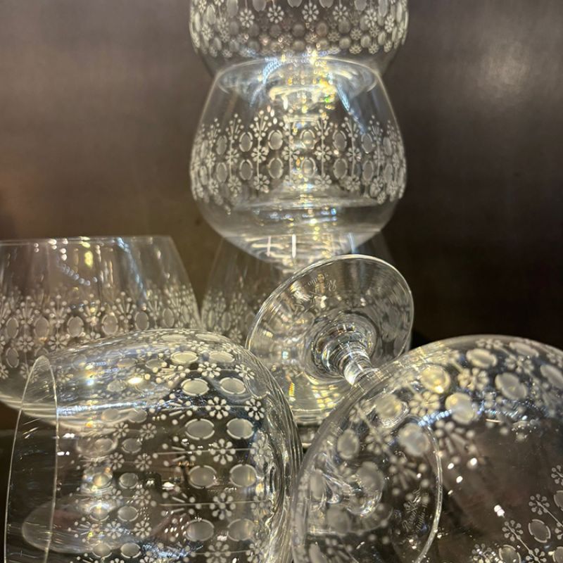 Modern Times Vintage - Vintage Homewares London - Camden Passage