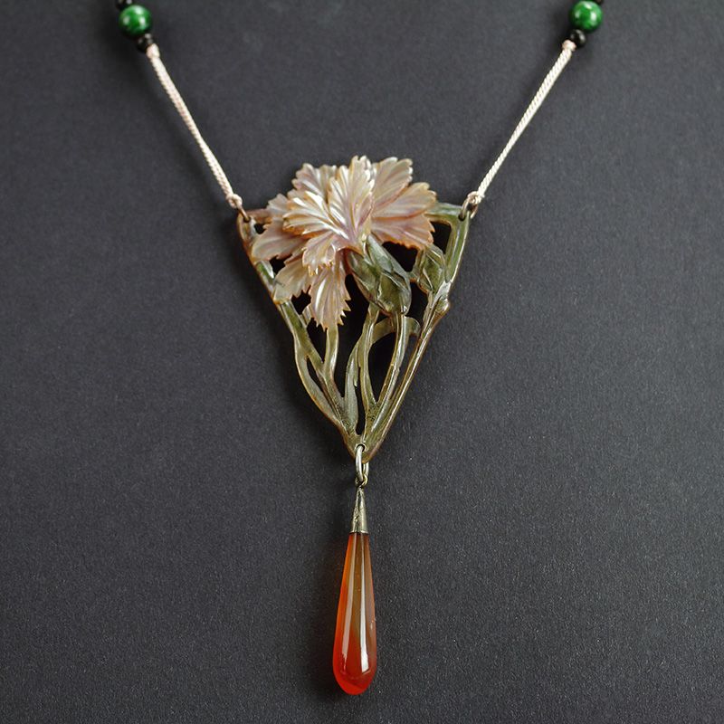 Style Gallery - Art Nouveau, Art Deco, Arts & Crafts, 20th c. Art, Silver & Pewter - Camden Passage