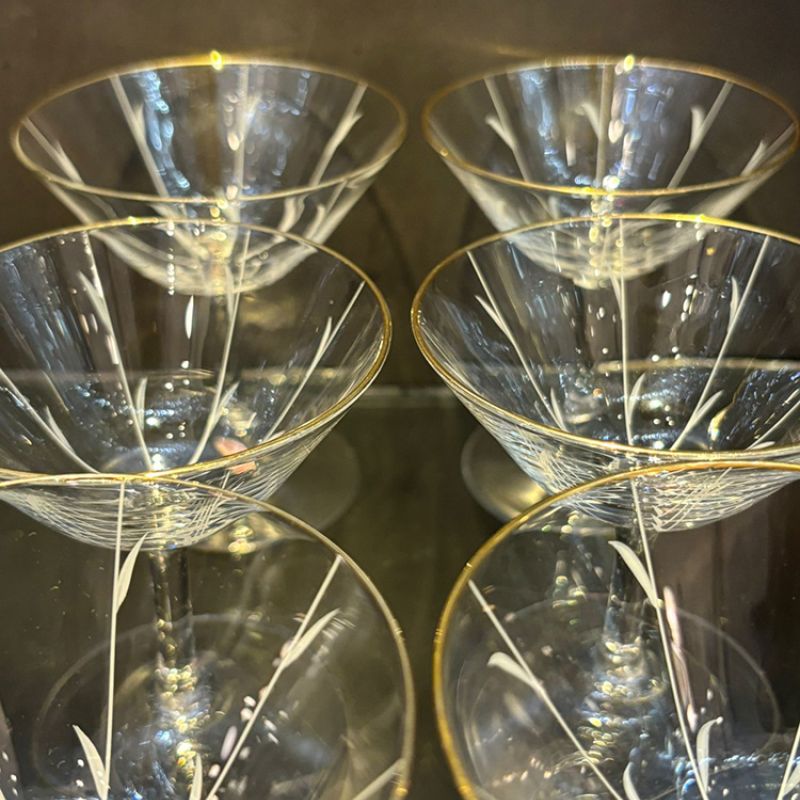 Modern Times Vintage - Vintage Homewares London - Camden Passage