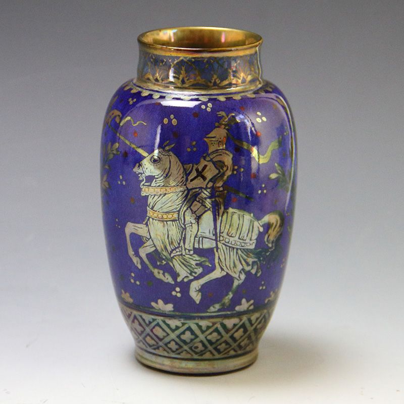 Style Gallery - Art Nouveau, Art Deco, Arts & Crafts, 20th c. Art, Silver & Pewter - Camden Passage