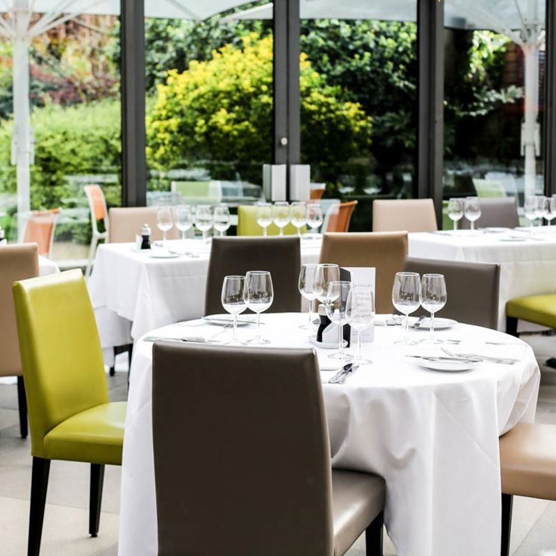 Fredericks - Bar and Restaurant - Camden Passage, Islington