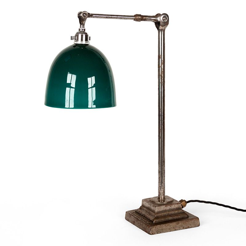 Turn On Antique Lighting - Art Deco, Art Nouveau, Edwardian & Victorian Antique Lighting - Camden Passage