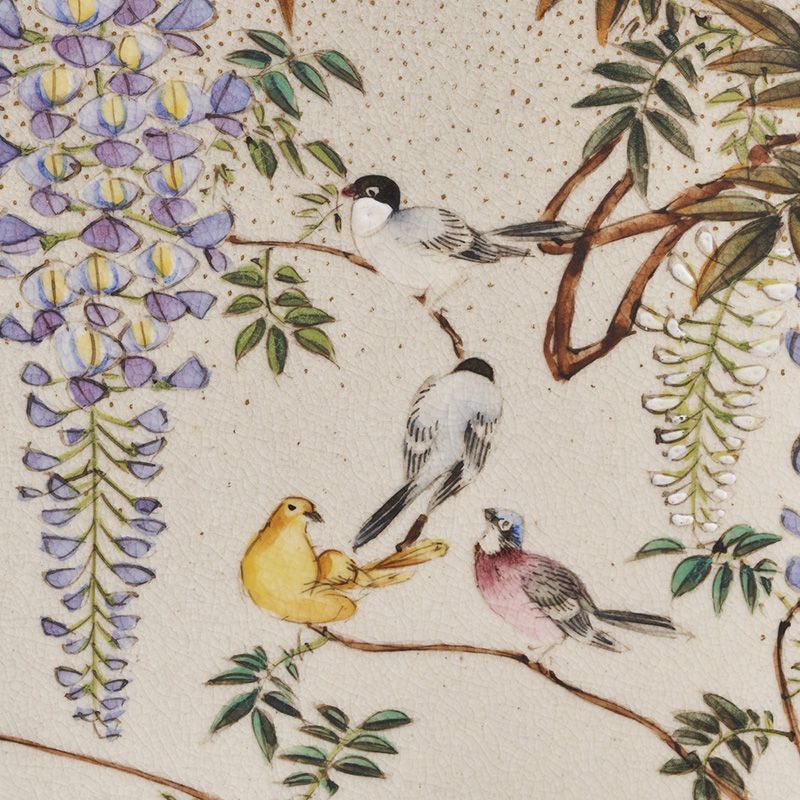 Kevin Page Oriental Art - Antique Chinese Porcelain & Furniture and Japanese Ceramics & Furniture - Camden Passage