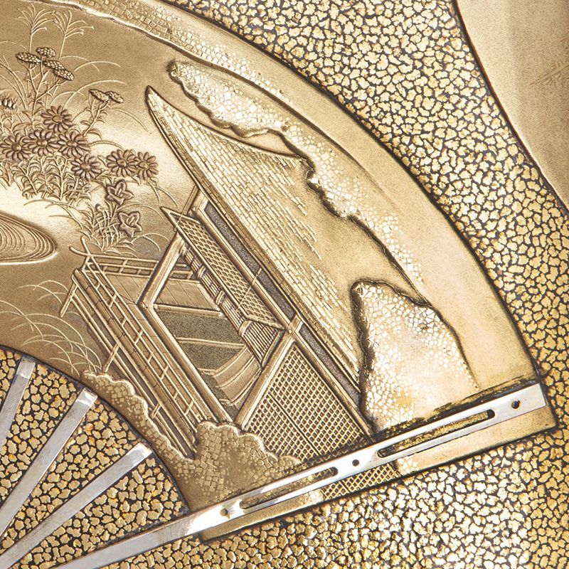 Kevin Page Oriental Art - Antique Chinese Porcelain & Furniture and Japanese Ceramics & Furniture - Camden Passage