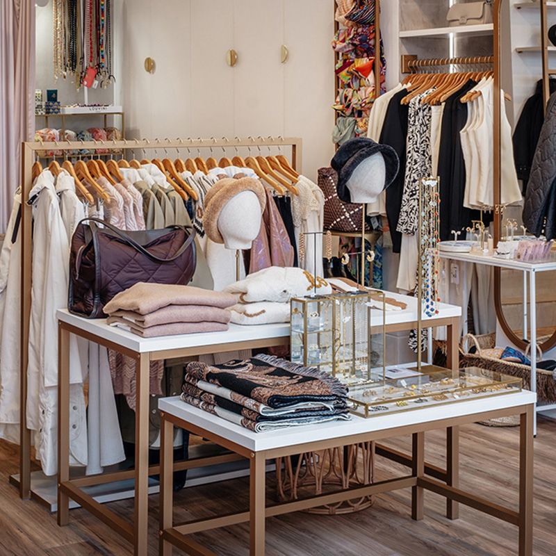 B'Atelyer - Curated European & Scandinavian Womenswear, Accessories & Jewellery - Camden Passage