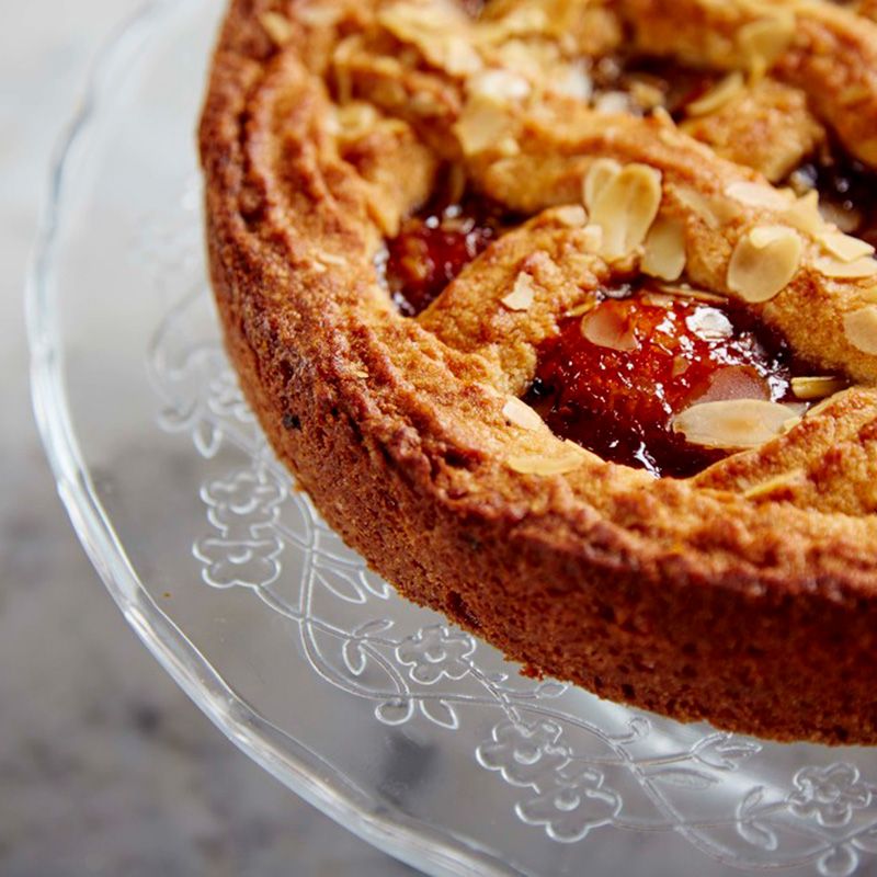 Kipferl Restaurant & Patisserie  - Viennese Coffee House & Kitchen - Camden Passage