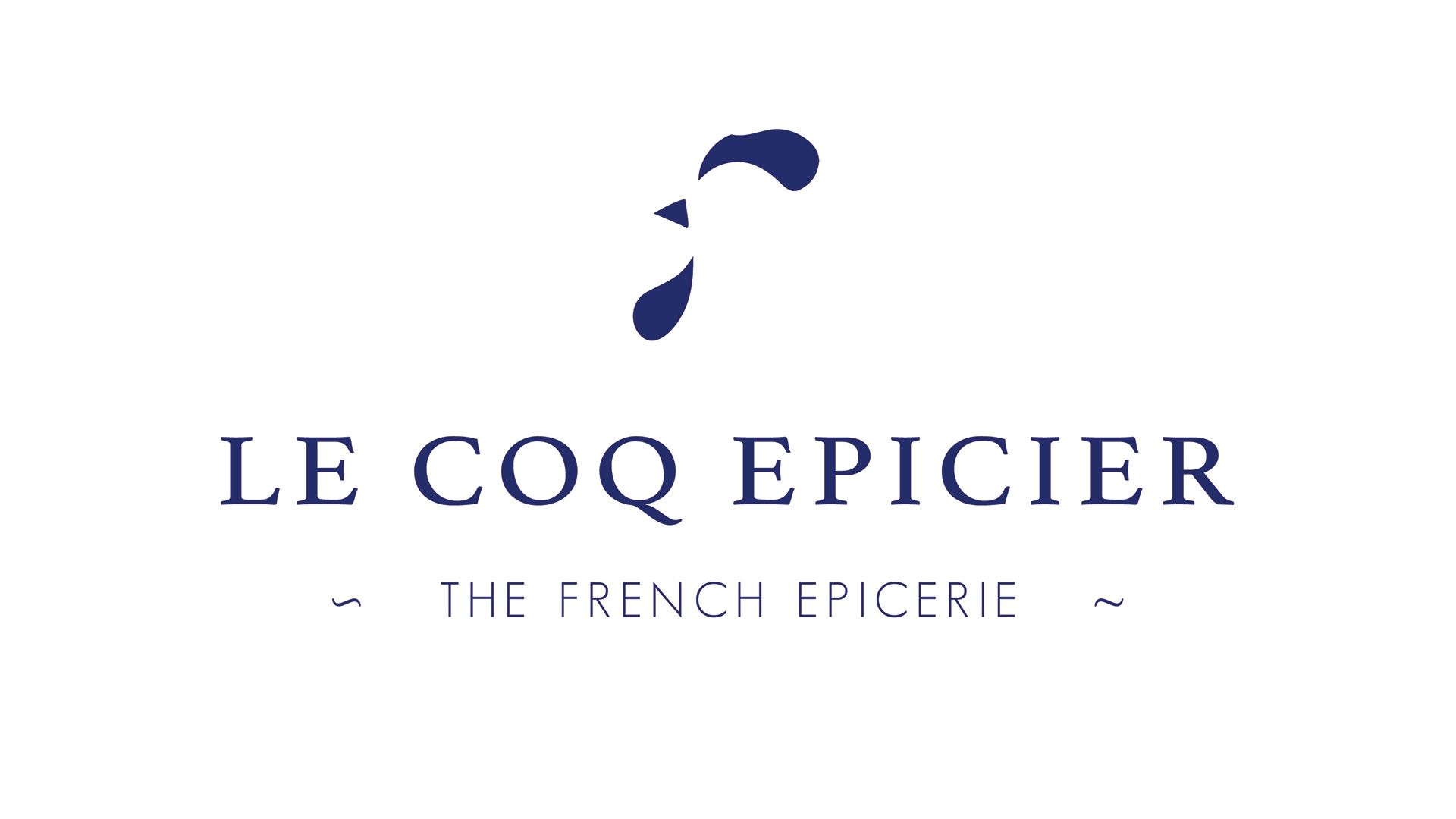 Le Coq Epicier - The French Epicerie - Camden Passage