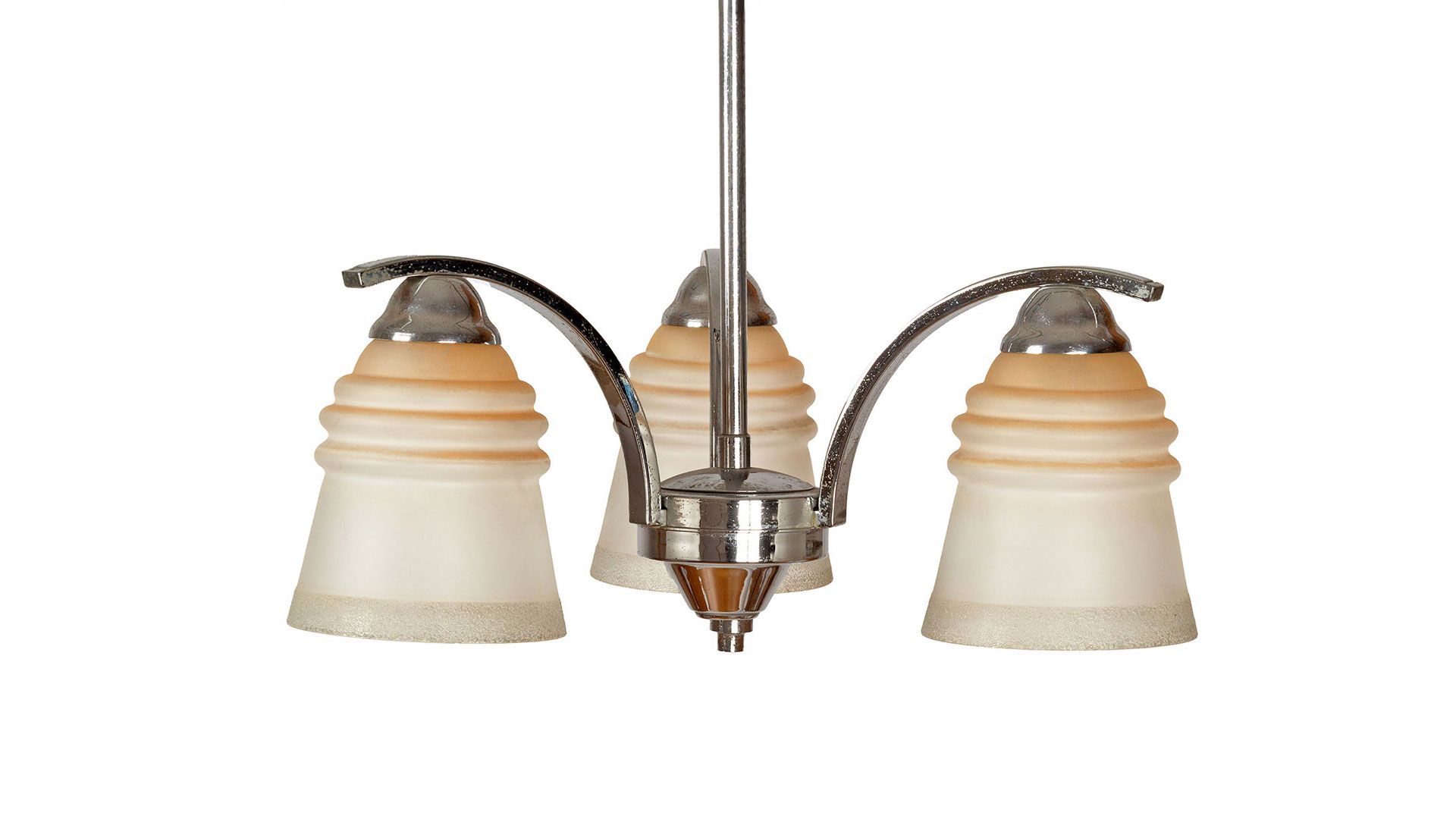Turn On Antique Lighting - Art Deco, Art Nouveau, Edwardian & Victorian Antique Lighting - Camden Passage