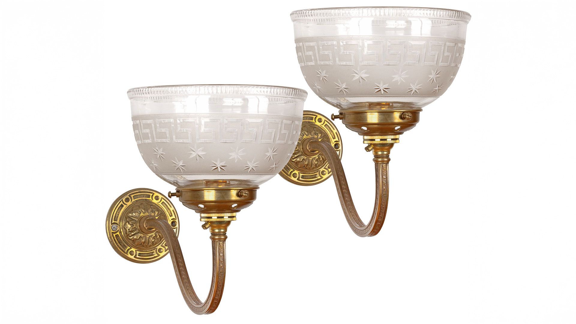 Turn On Antique Lighting - Art Deco, Art Nouveau, Edwardian & Victorian Antique Lighting - Camden Passage