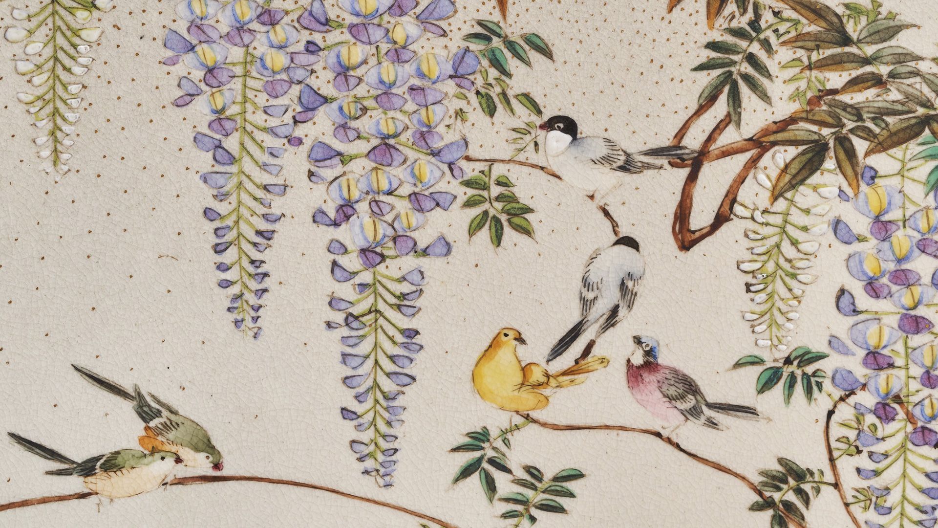 Kevin Page Oriental Art - Antique Chinese Porcelain & Furniture and Japanese Ceramics & Furniture - Camden Passage