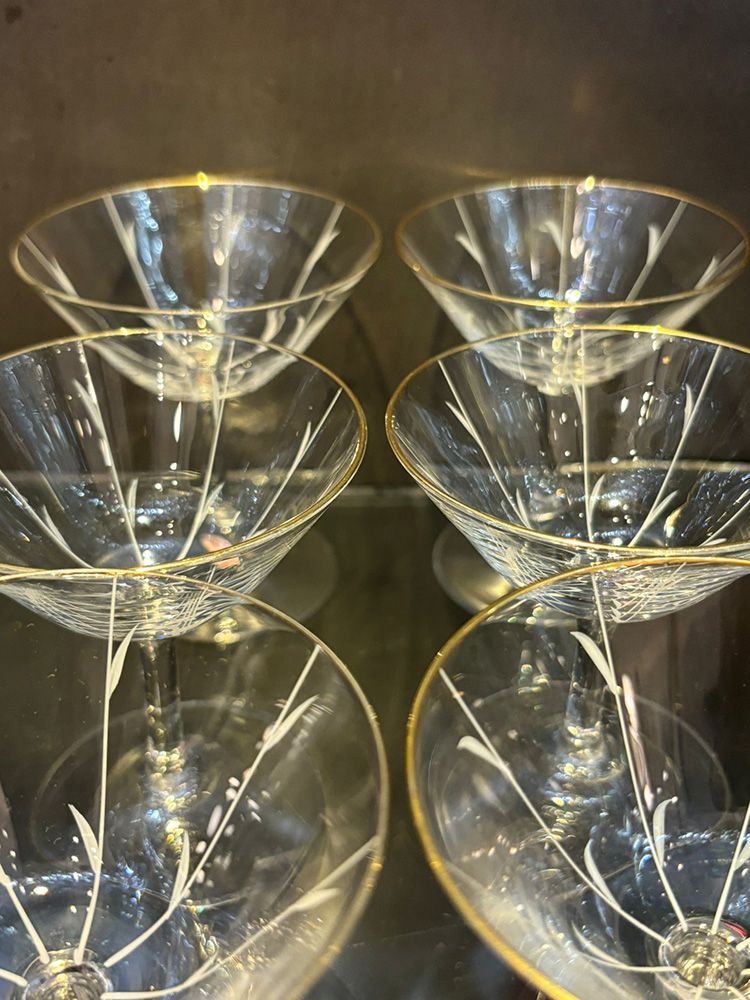 Modern Times Vintage - Vintage Homewares London - Camden Passage