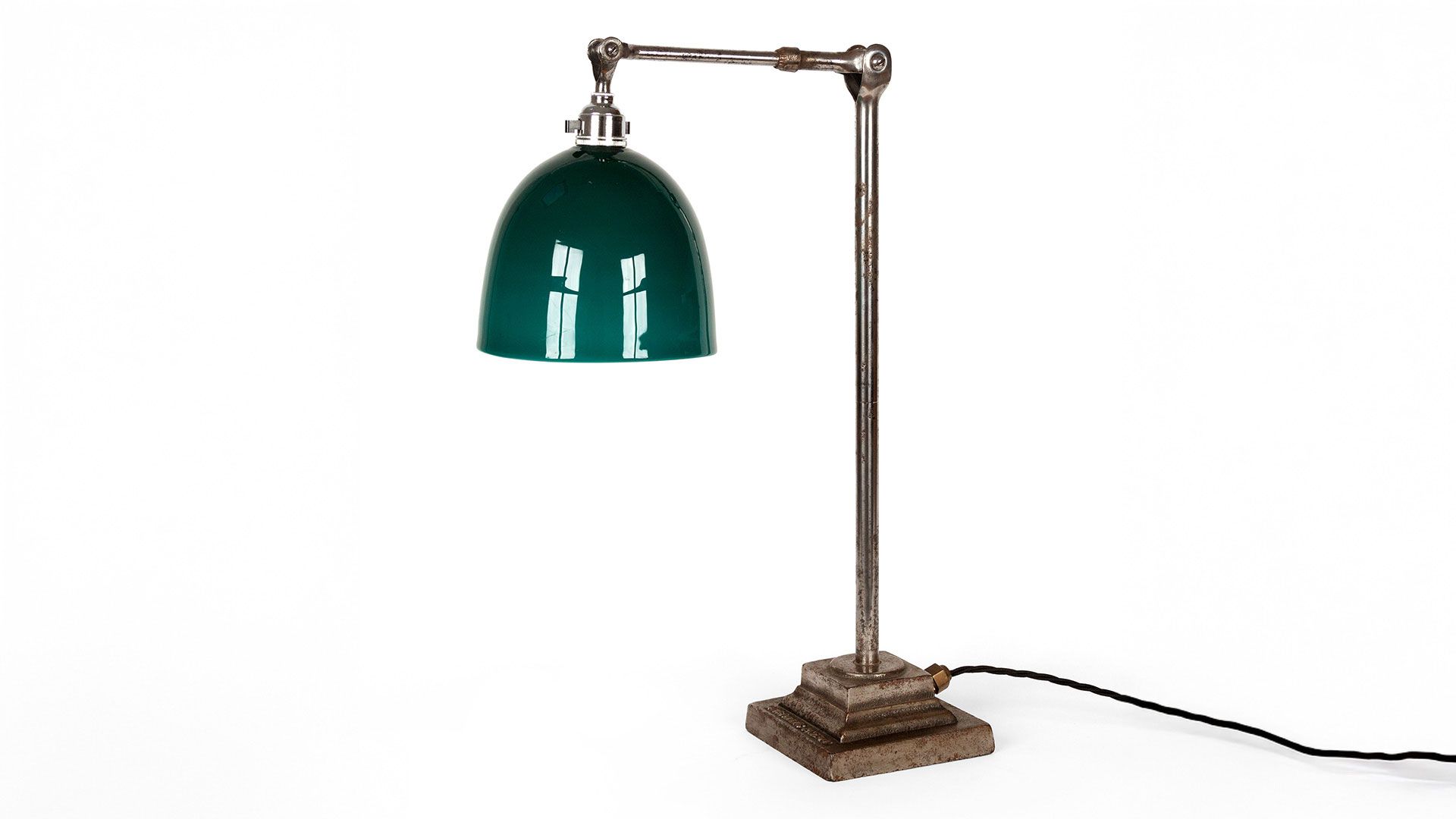 Turn On Antique Lighting - Art Deco, Art Nouveau, Edwardian & Victorian Antique Lighting - Camden Passage